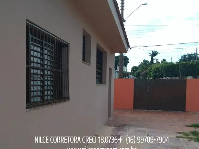 Imagem: Casa para Aluguel no Bairro Jardim santa