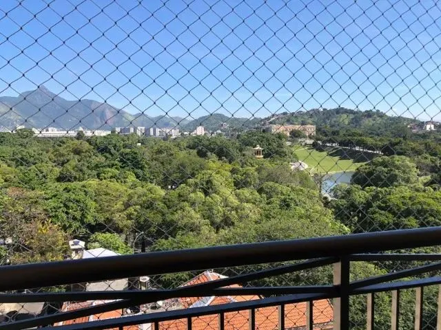 Imagem: O apartamento possui 3 Dormitórios, 1 Suíte, 2 Banheiros,