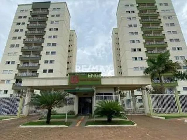 Imagem: Locacao Apto Torres de Espanha (100 Mobiliado)