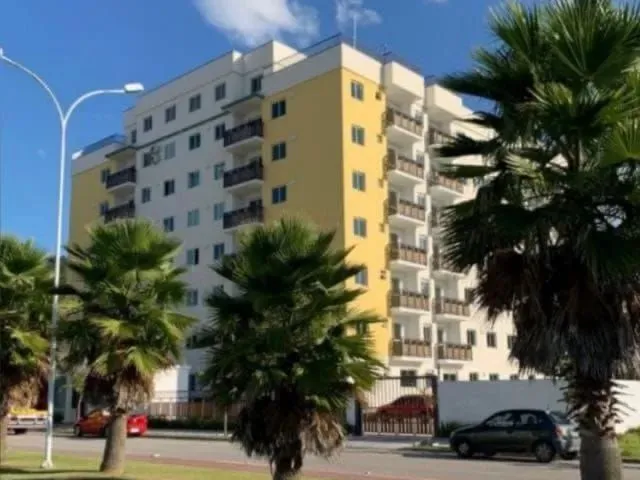 Imagem 1: Apartamentos Novo 2 Quartos Mobiliado