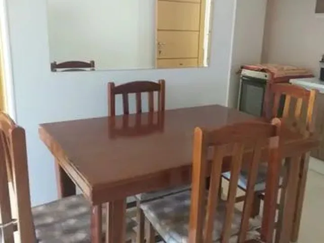 Imagem 3: Apartamentos Novo 2 Quartos Mobiliado