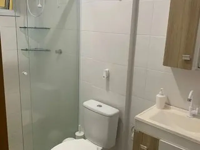 Imagem 2: Apartamentos Novo 2 Quartos Mobiliado
