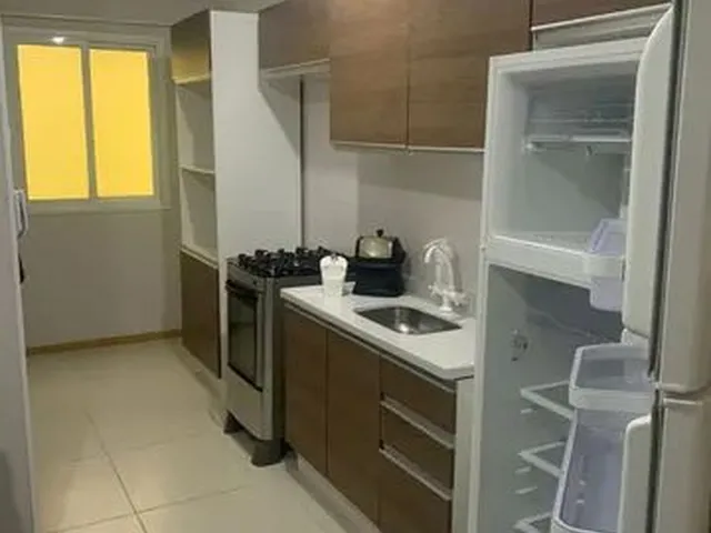 Imagem 4: Apartamentos Novo 2 Quartos Mobiliado
