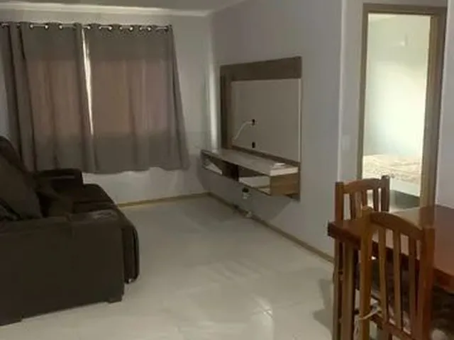 Imagem 6: Apartamentos Novo 2 Quartos Mobiliado