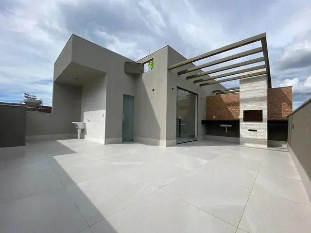 Imagem: Cobertura, 3 Vagas 3 Quartos Planalto