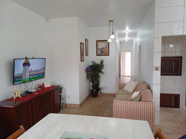 Imagem 3: Ótima Casa à Venda em Curumim/Capão da Canoa - 130m²