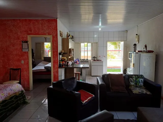 Imagem 2: Casa em Ótima Localização à Venda em Curumim!!