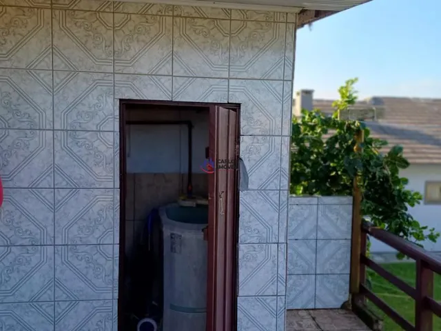 Imagem 6: Casa semimobiliada com churrasqueira em Curumim, Capão da Canoa - Venda