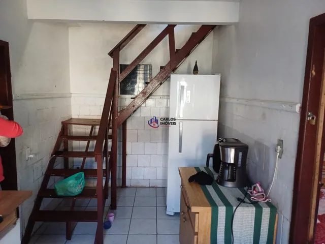 Imagem 10: Casa semimobiliada com churrasqueira em Curumim, Capão da Canoa - Venda