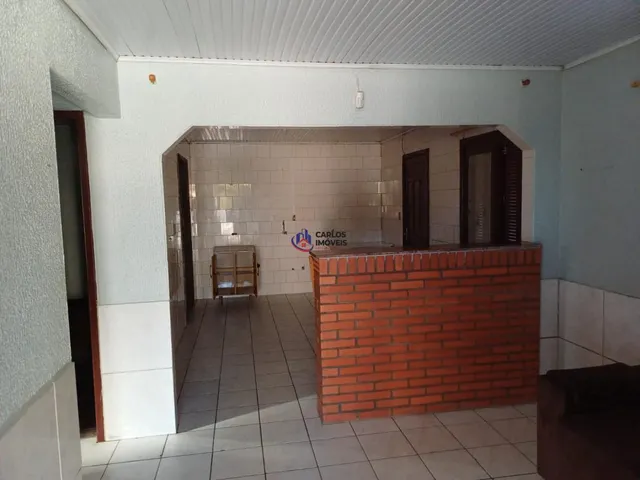 Imagem 16: Casa semimobiliada com churrasqueira em Curumim, Capão da Canoa - Venda