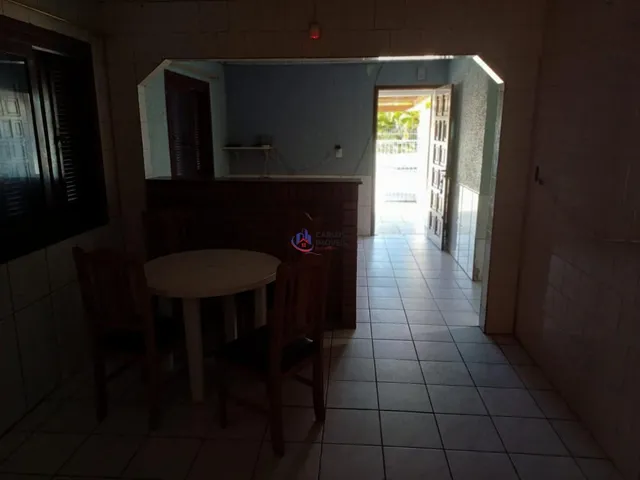 Imagem 15: Casa semimobiliada com churrasqueira em Curumim, Capão da Canoa - Venda