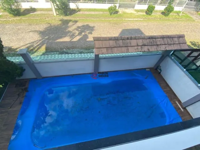 Imagem 10: Casa à Venda em Curumim, Capão da Canoa - Piscina e Churrasqueira - Imperdível!