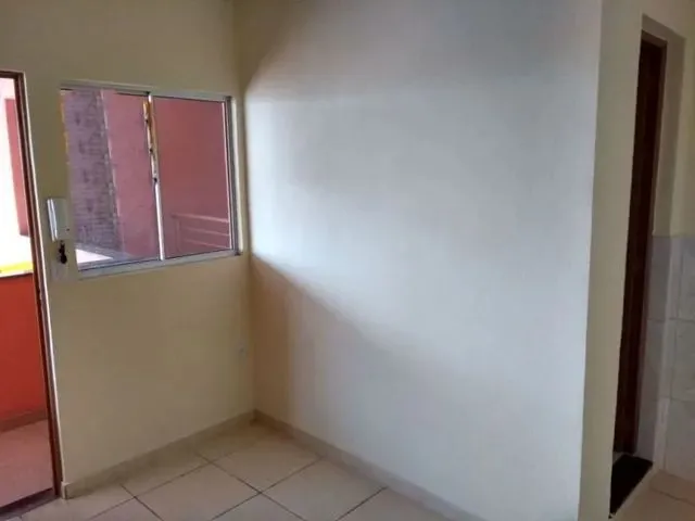 Imagem 1: Contagem - Apartamento Padrão - Glória