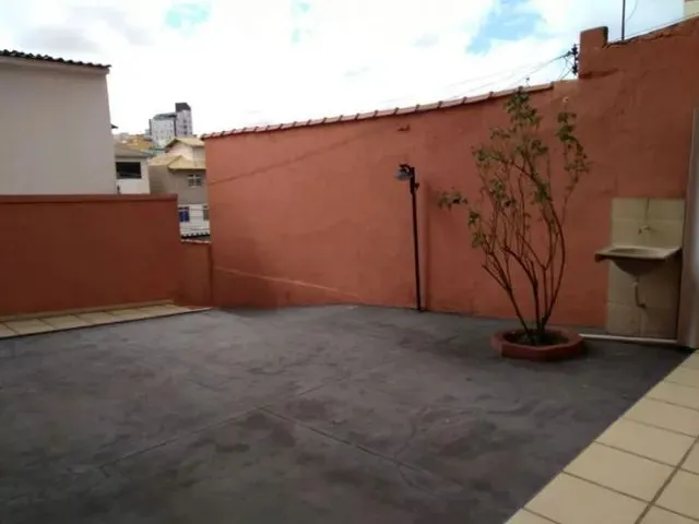Imagem 12: Contagem - Apartamento Padrão - Glória