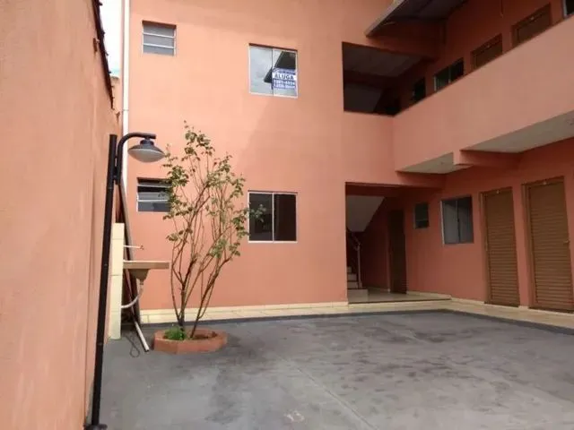 Imagem 3: Contagem - Apartamento Padrão - Glória