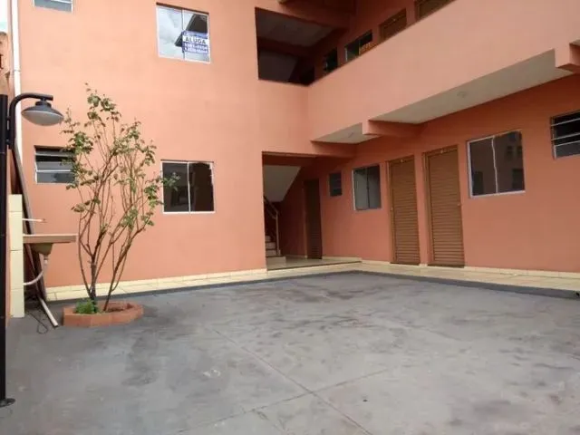 Imagem 6: Contagem - Apartamento Padrão - Glória
