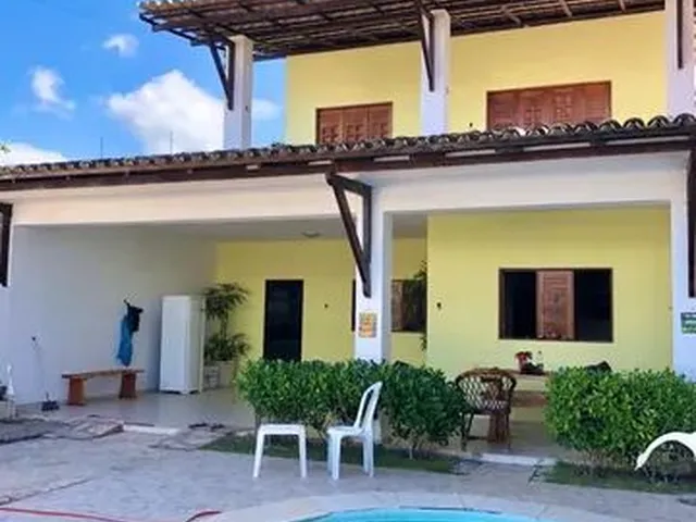 Imagem: Aluguel por Temporada na Barra Nova - Casa