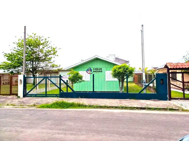 Imagem: Casa com 4 Dormitorio(s) localizado(a) no