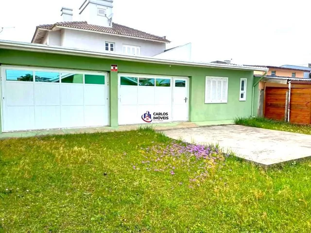 Imagem 4: Casa com 4 Dormitorio(s) localizado(a) no bairro Curumim em Capão da Canoa / Rio Grande