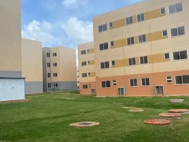Imagem: Apartamento Itapoã Parque