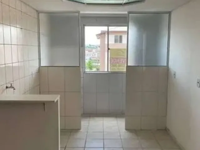 Imagem: Apartamento para Venda com 2 Quartos