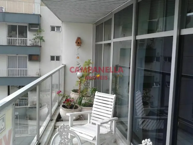 Imagem: Apartamento 4 quartos, suíte, 2 vagas na