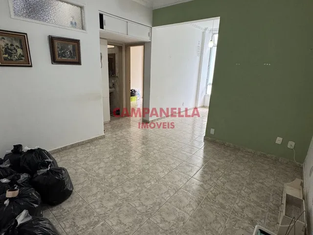Imagem: Apartamento 01 quarto, espaçoso, Flamengo