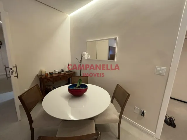Imagem 14: Apartamento 3 Quartos, suíte, Leblon RJ