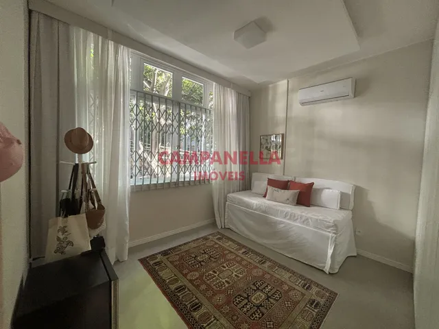 Imagem 16: Apartamento 3 Quartos, suíte, Leblon RJ