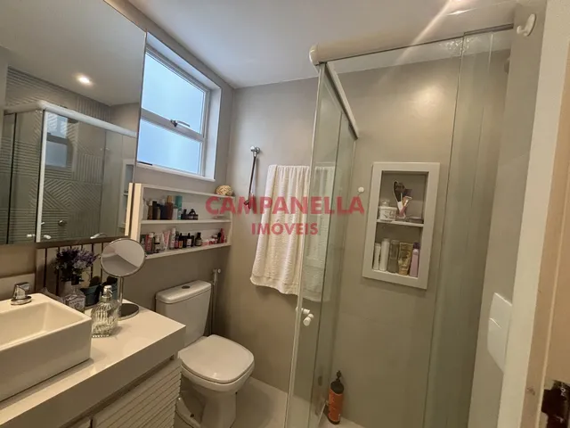 Imagem 4: Apartamento 3 Quartos, suíte, Leblon RJ