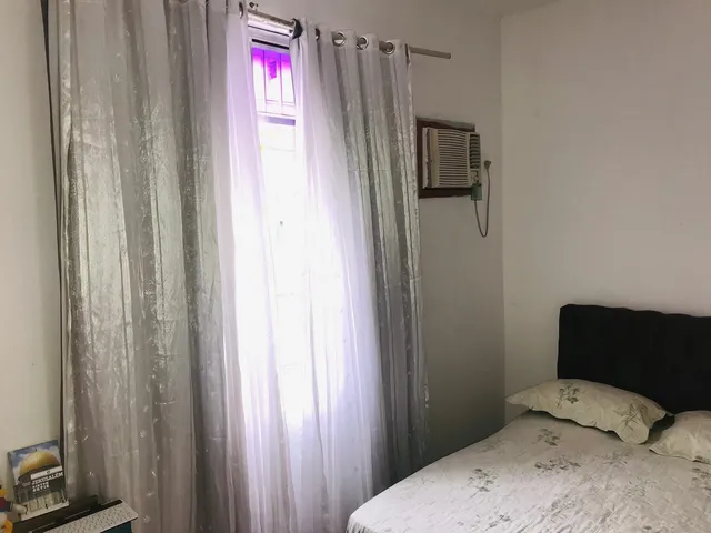 Imagem 6: Apartamento 2 quartos suíte na Tijuca área externa - próximo ao metrô, Saens Peña