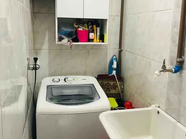 Imagem 2: Apartamento 2 quartos suíte na Tijuca área externa - próximo ao metrô, Saens Peña