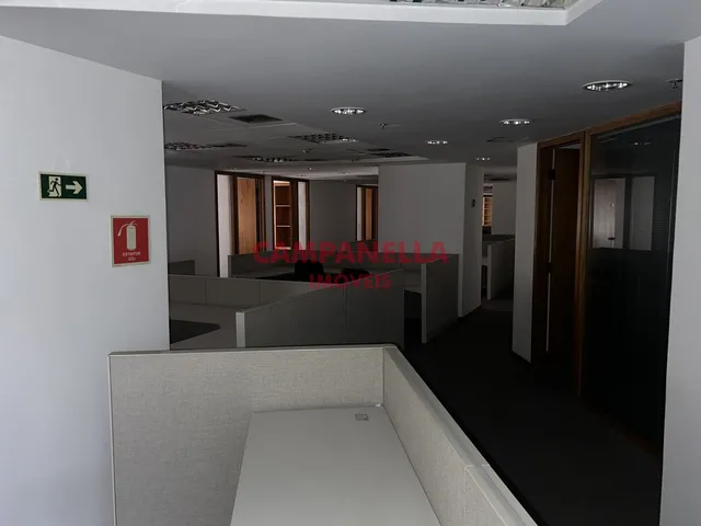 Imagem 15: Andar comercial, prédio ótimo padrão, Centro RJ