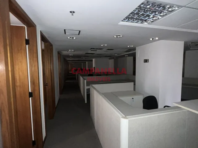 Imagem 12: Andar comercial, prédio ótimo padrão, Centro RJ