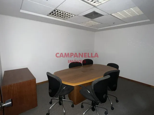 Imagem 14: Andar comercial, prédio ótimo padrão, Centro RJ