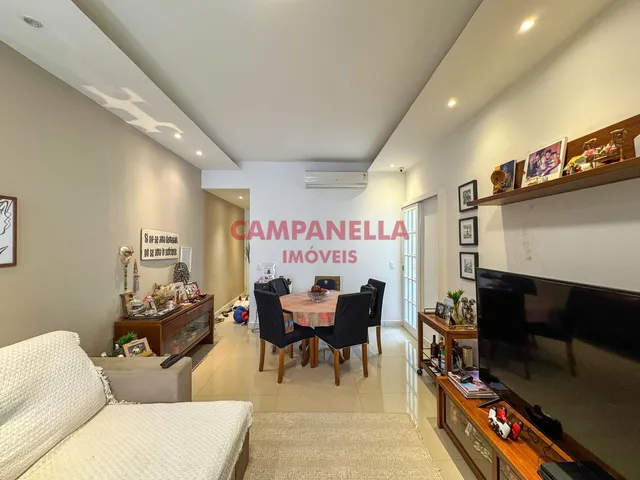 Imagem: Apartamento 03 quartos, suíte, garagem