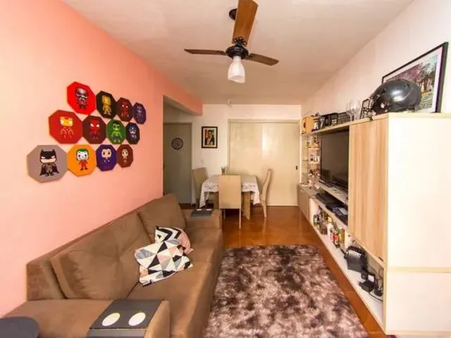 Imagem: Apartamento para Aluguel e Venda Tem 53