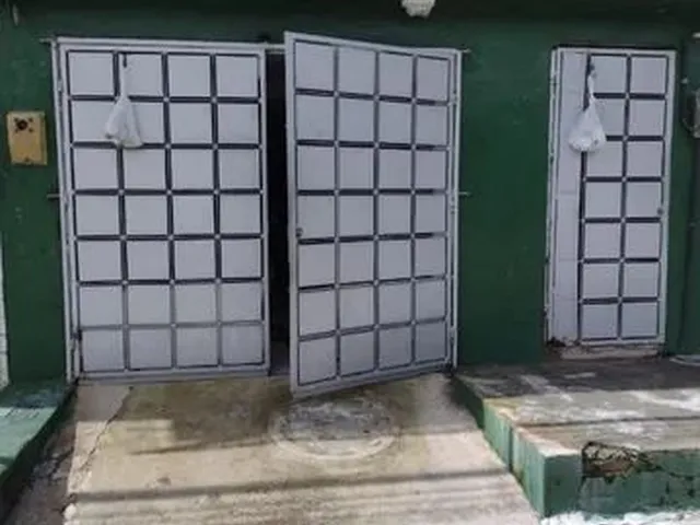 Imagem: Casa Térrea Rua São Paulo