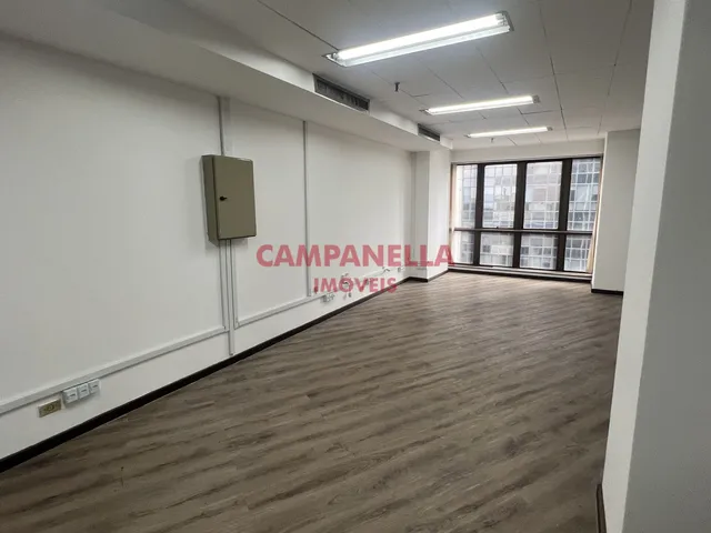 Imagem 4: Andar corporativo, exclusivo, junto Fórum, Centro RJ