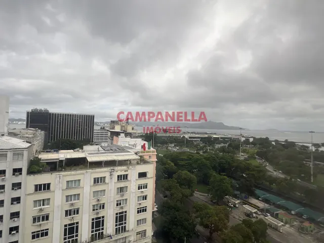 Imagem 7: Andar corporativo, exclusivo, junto Fórum, Centro RJ
