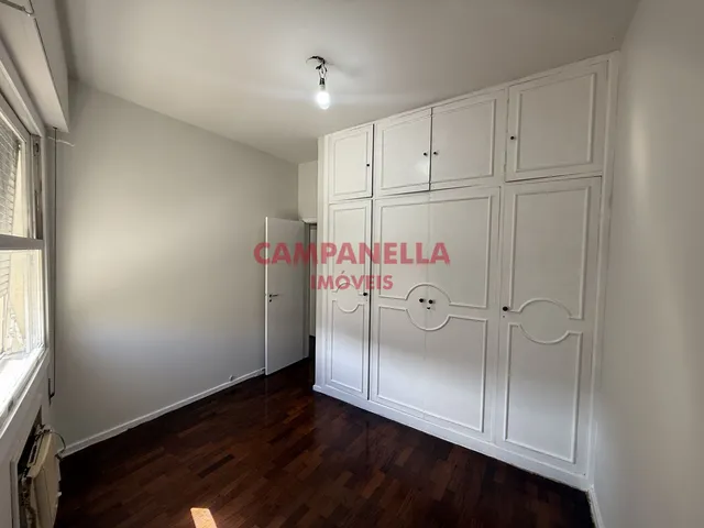Imagem 14: Apartamento 03 quartos, dependências, garagem, Ipanema RJ