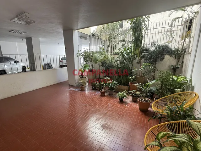 Imagem 15: Apartamento 03 quartos, dependências, garagem, Ipanema RJ