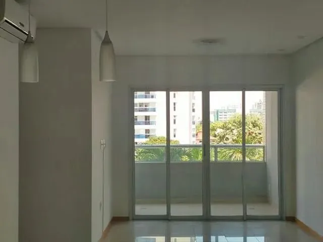 Imagem: Apartamento para Aluguel Tem 92 Metros Quadrados