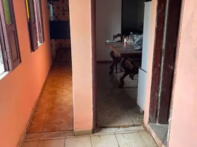 Imagem: Aluguel 5 Quartos 1.500,00