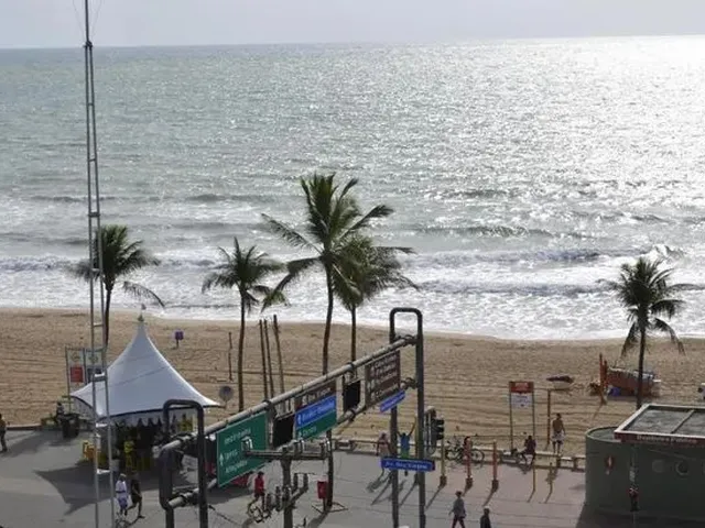 Imagem 1: Apartamento para Alugar em Boa Viagem