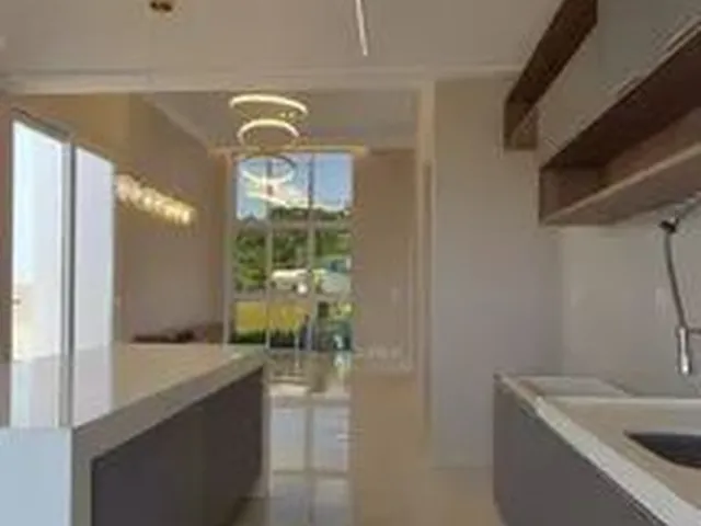 Imagem: Alugo no Condomínio Alphaville 2, Casa