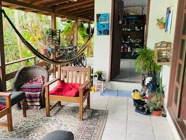 Imagem: Casa Artistica Rio (Quarto) Tavares / Porto