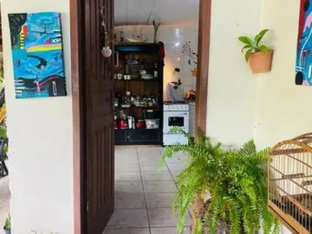 Imagem 6: Casa Artistica Rio (Quarto) Tavares / Porto da Lagoa