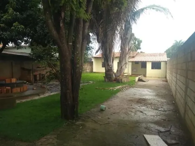 Imagem: Aluga-Se Jardim Ingá