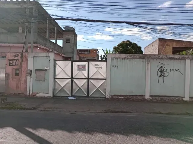 Imagem: Casa no Chacrinha com 02 Quartos